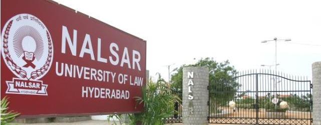 NALSAR Hyderabad