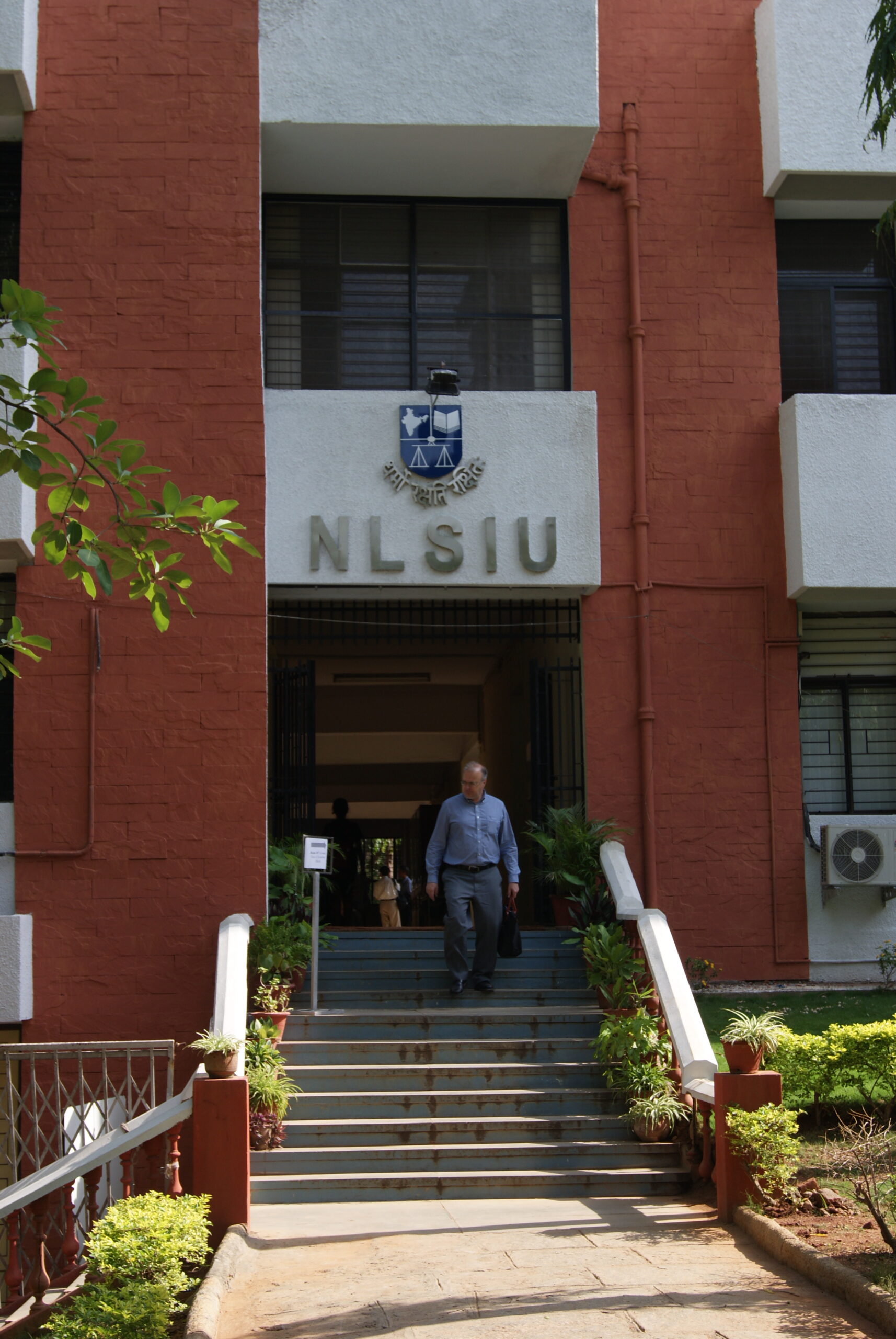 NLSIU Bangalore