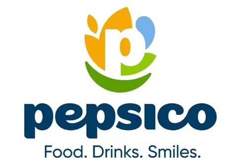 PepsiCo logo